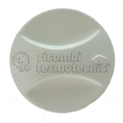 RADIANT MANOPOLA SLIM/COMF.BIANCO S2000 S01/112 SIC./AUT