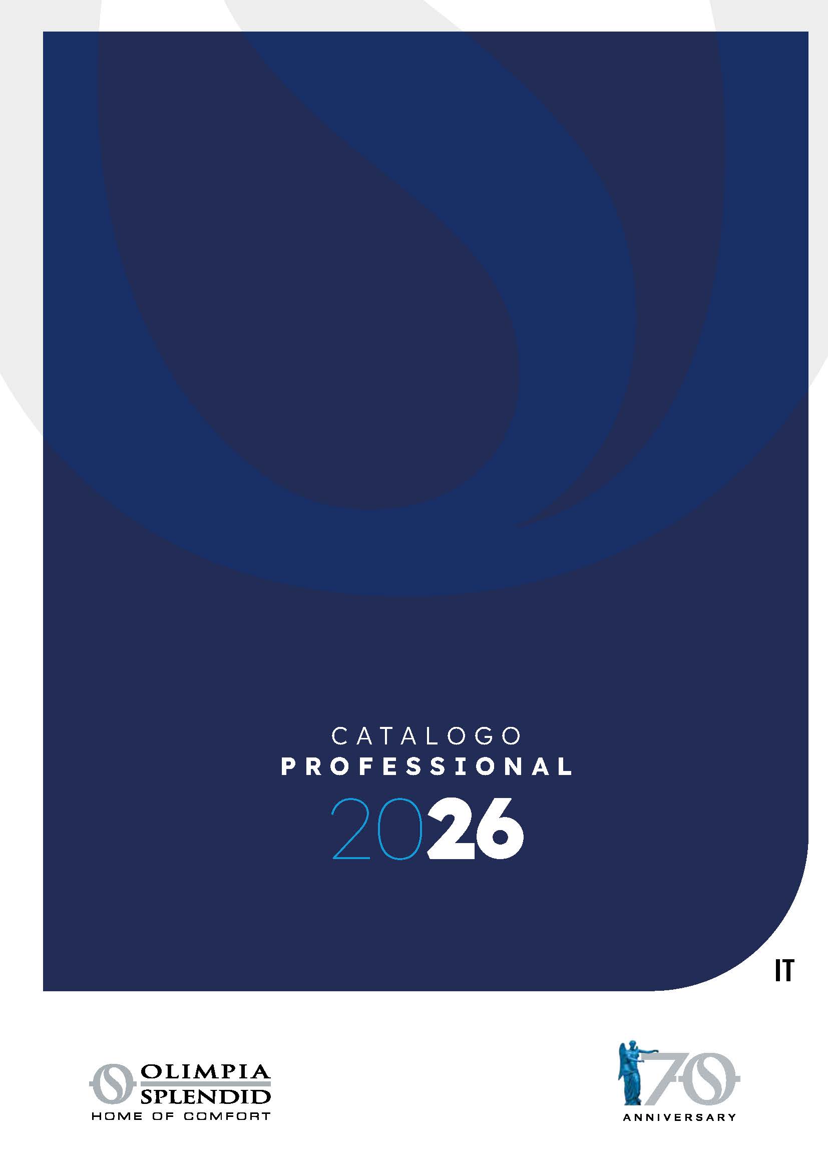 Listino Olimpia Spendid 2026