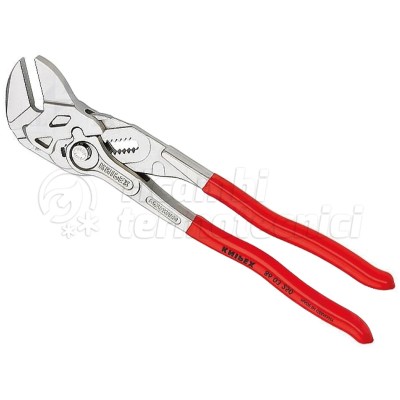 PINZA CHIAVE KNIPEX 180 MM