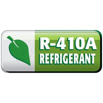 RICARICA 10 KG R410A REFRIGERANTE R410A +A.D.R.+C.M.P. 
