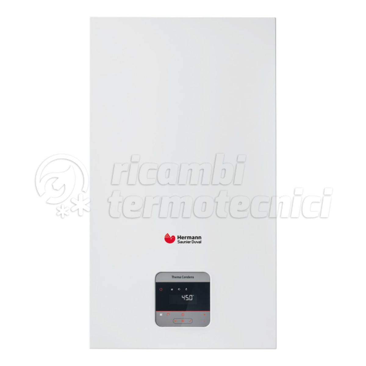 HERMANN/SD CALDAIA THEMA CONDENS 30 CS/1 (N-IT)   METANO