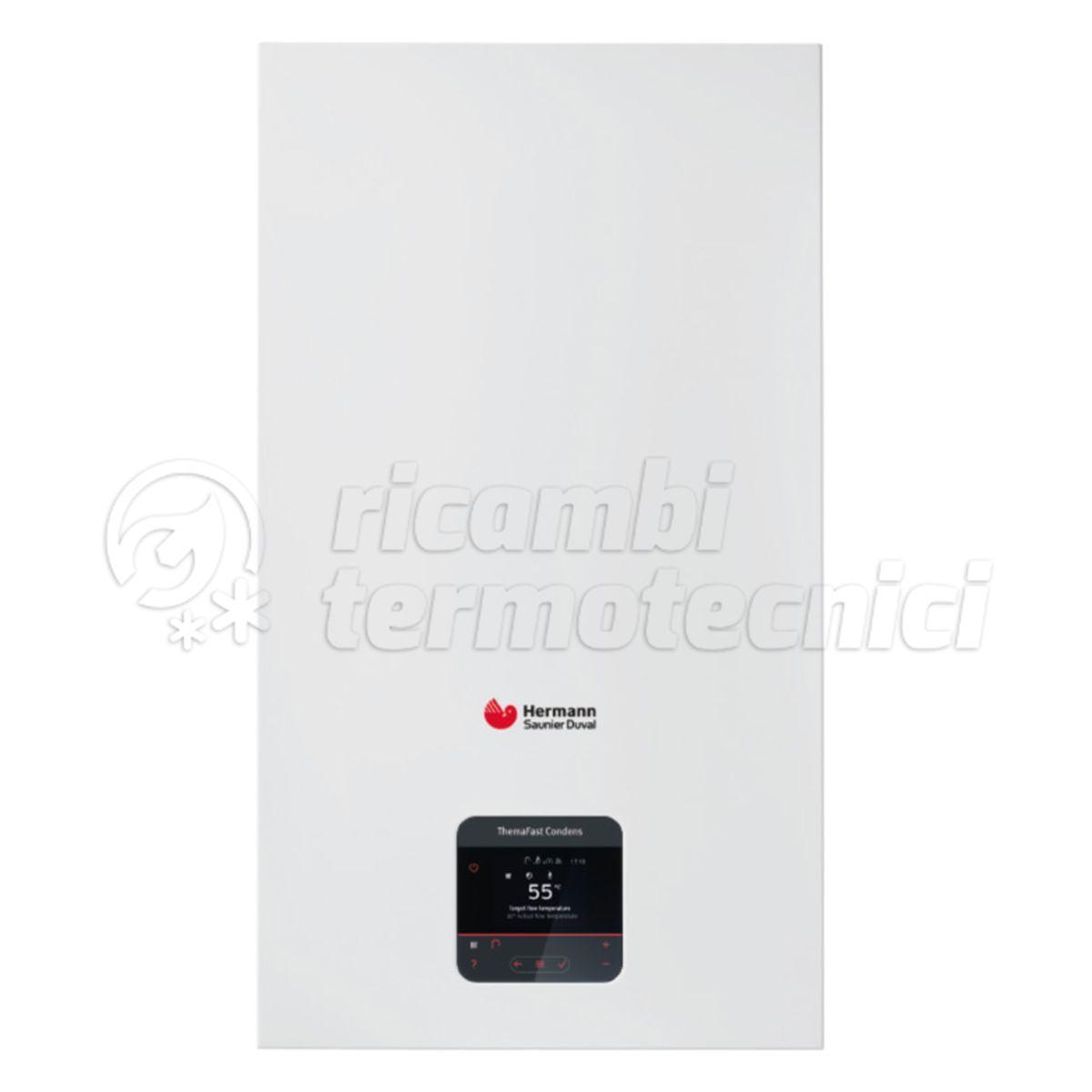 HERMANN/SD THEMAFAST CONDENS 30 MA-CS/1-CFI (N-IT) WIFI