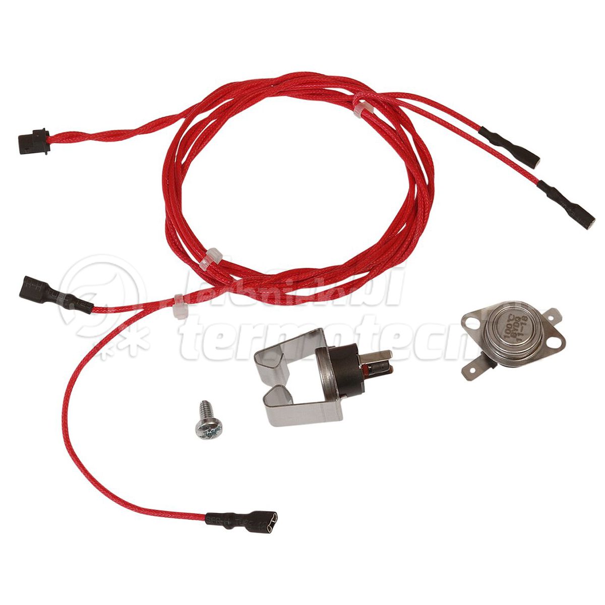 VAILLANT SENSORE CON CAVO