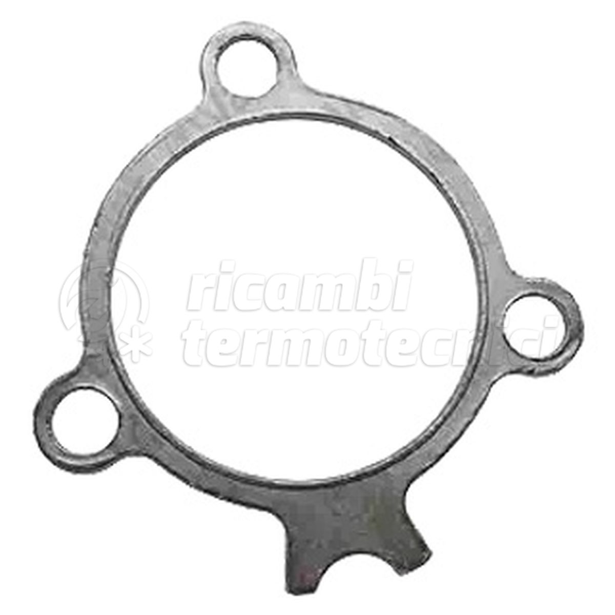 VAILLANT GUARNIZIONE, BRUCIATORE