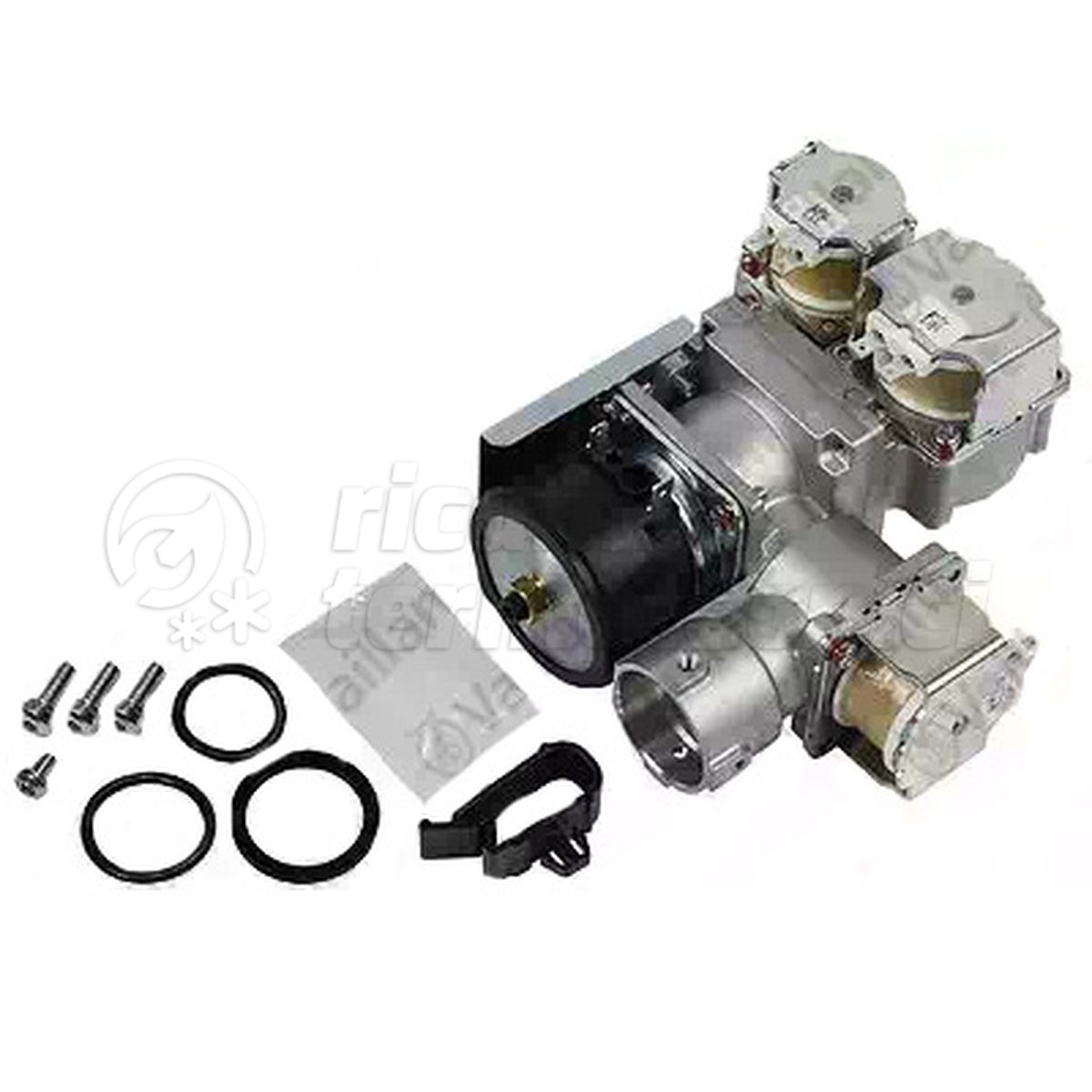VAILLANT VALVOLA CONTROLLO GAS