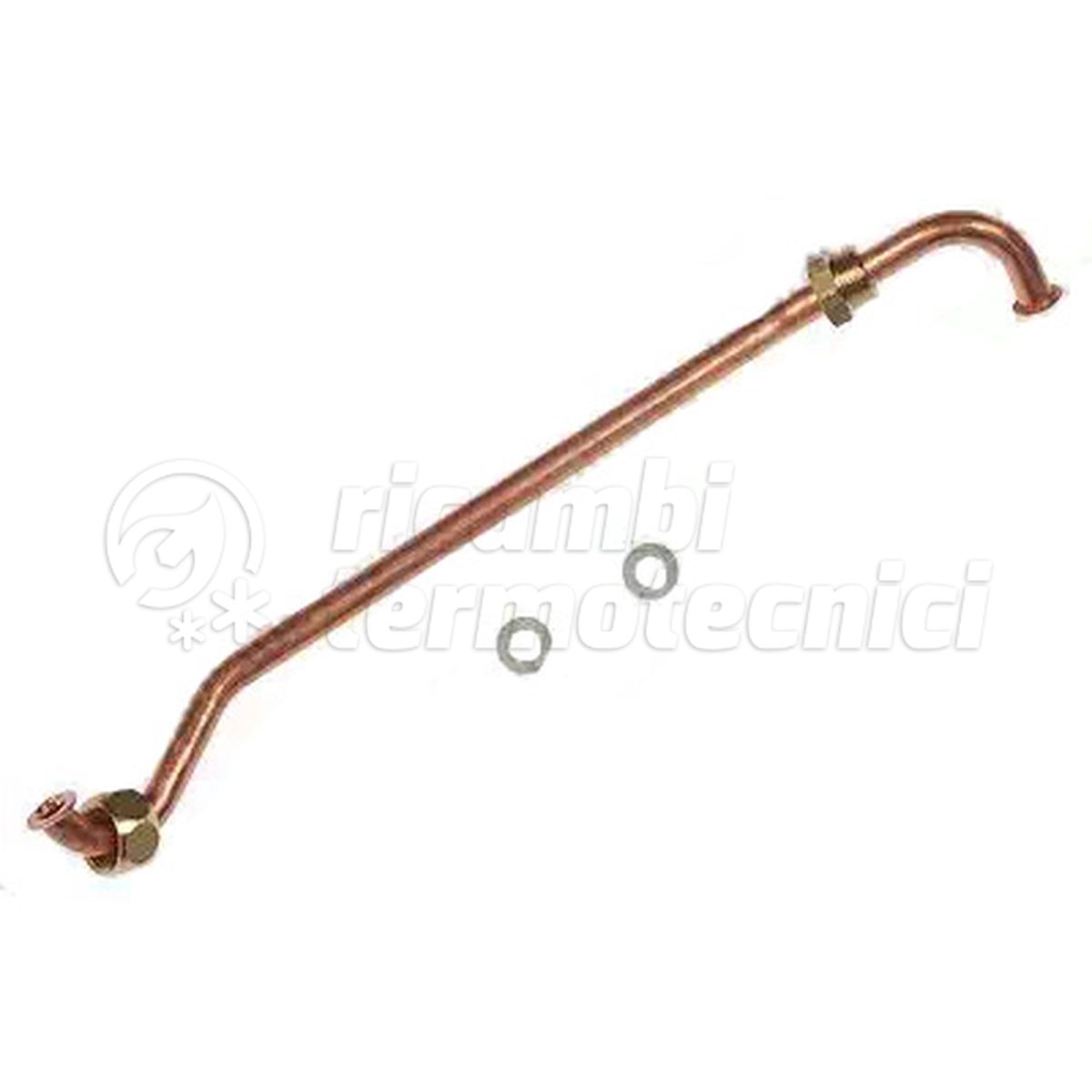 VAILLANT TUBO