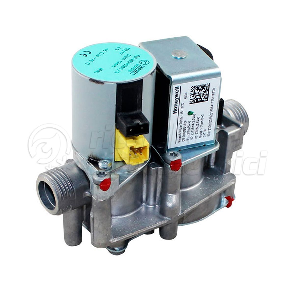 VAILLANT GRUPPO GAS METANO HONEYWELL VK8515M4538 3 