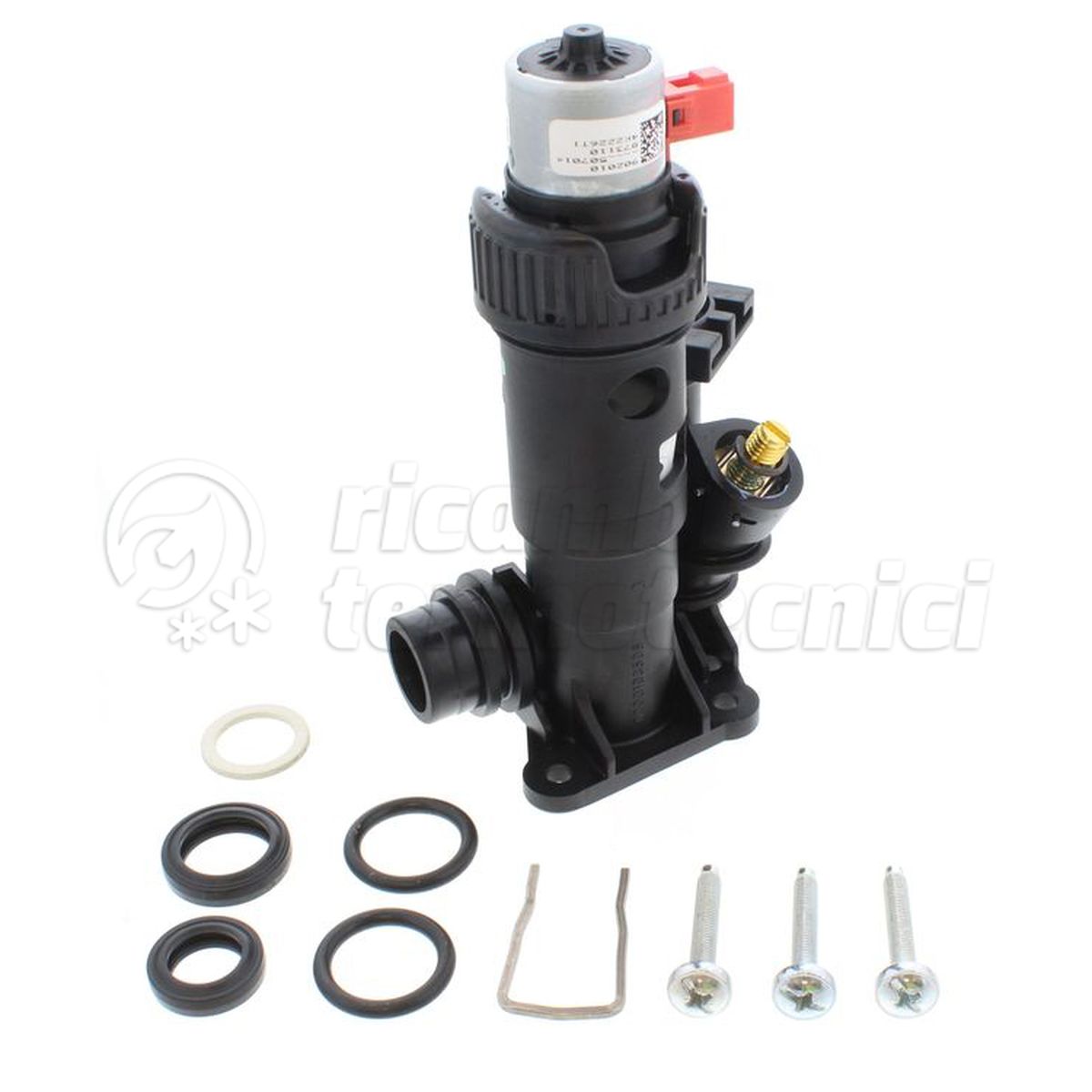 VAILLANT G-VALVOLA 3 VIE DEVIATRICE