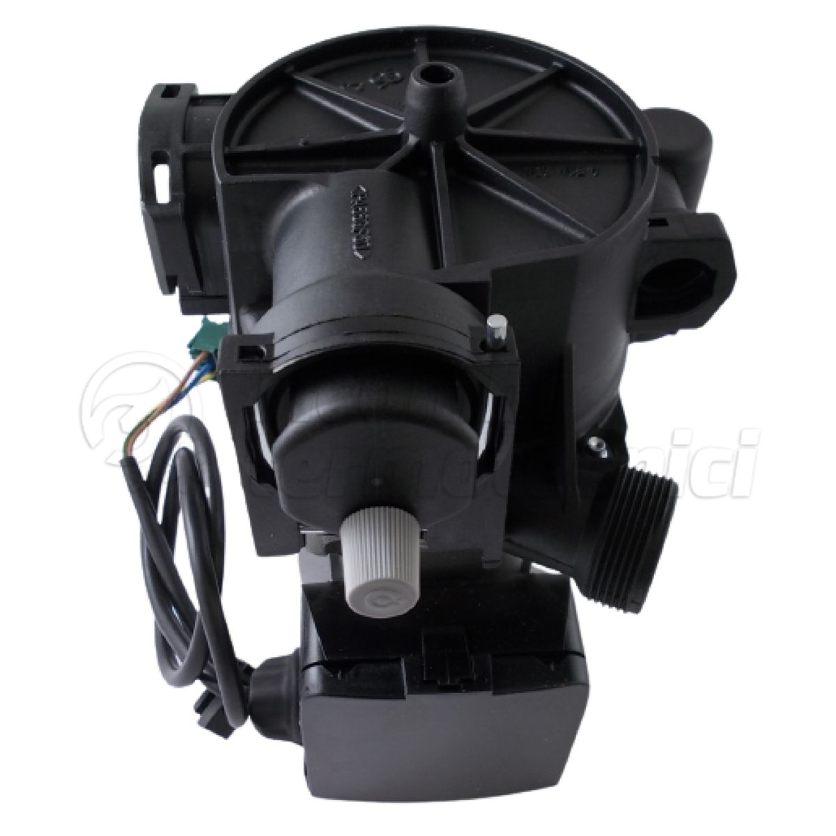 VAILLANT POMPA
