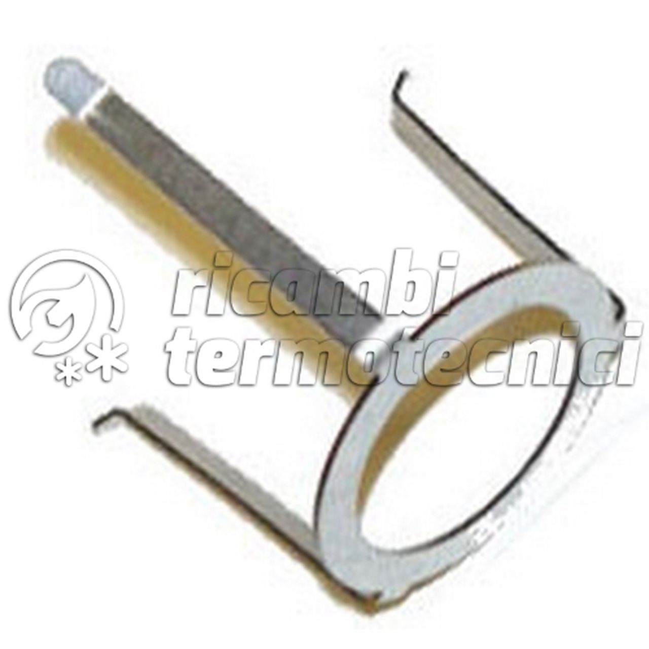 VAILLANT ANELLO RIDUZIONE SCARICO FUMI