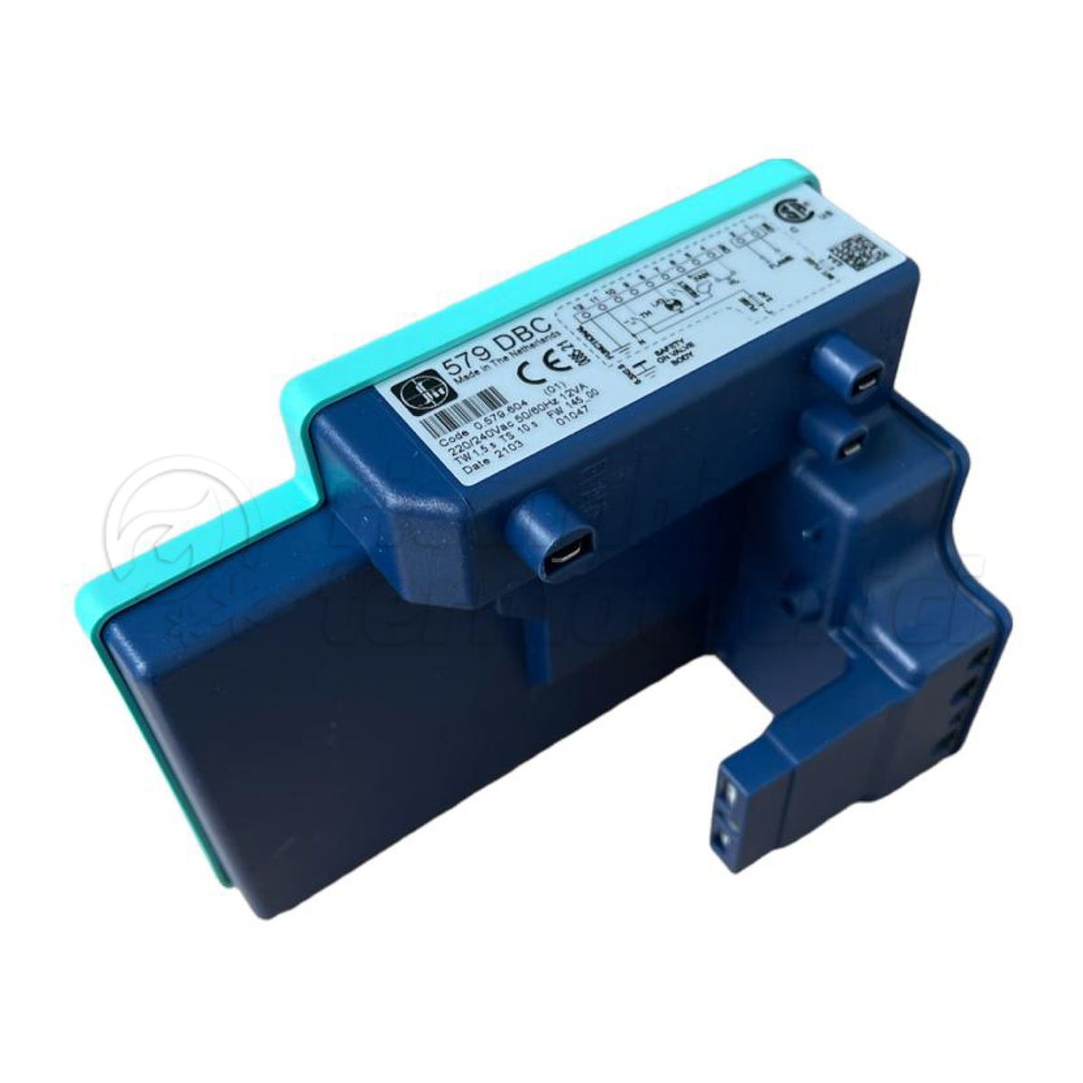 VAILLANT ACCENDITORE 0579604