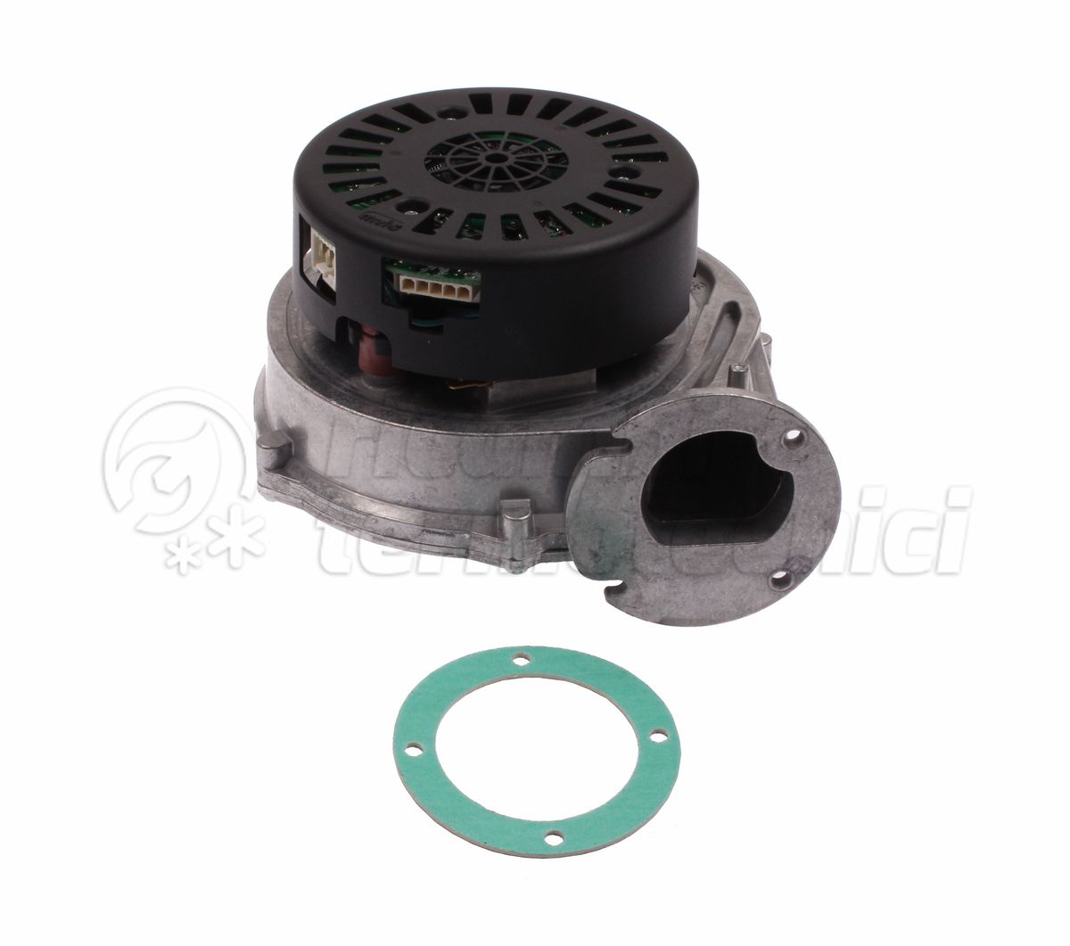 VAILLANT VENTILATORE