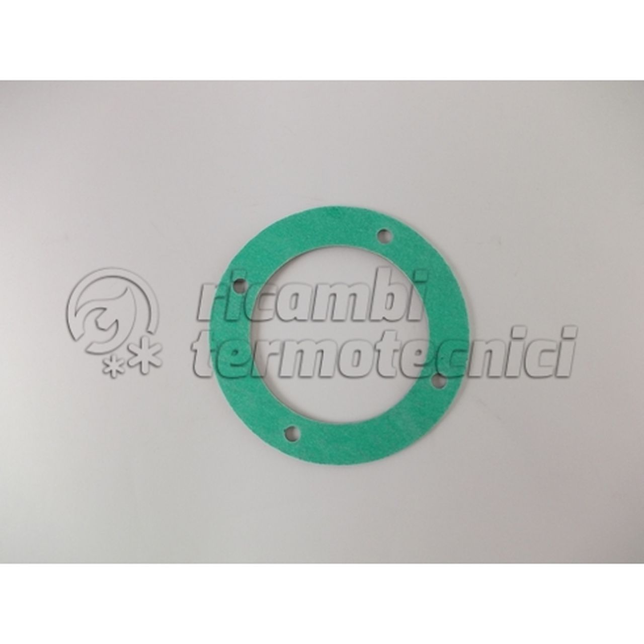 VAILLANT GUARNIZIONE VENT