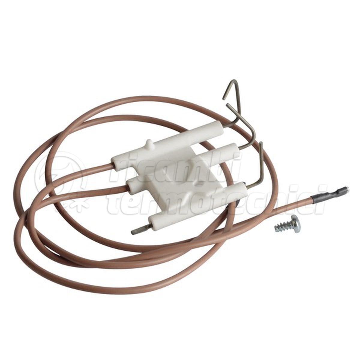 VAILLANT ELETTRODO