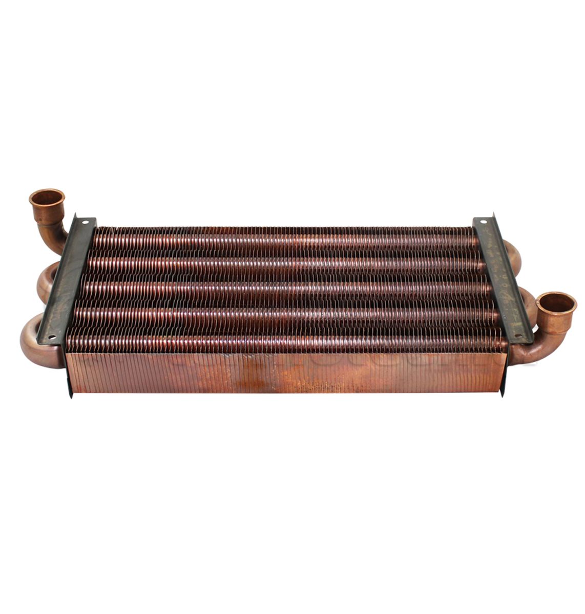 VAILLANT SCAMBIATORE PRIMARIO (112 LAMIERINE)