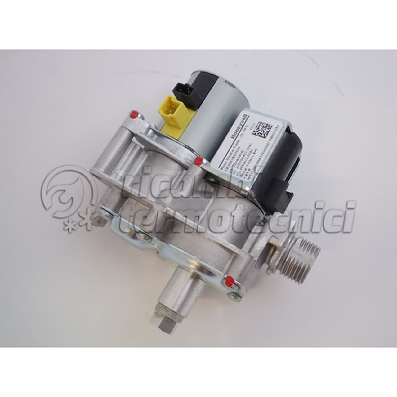 VAILLANT SET DI TRASFORMAZIONE A METANO 13+20MBAR