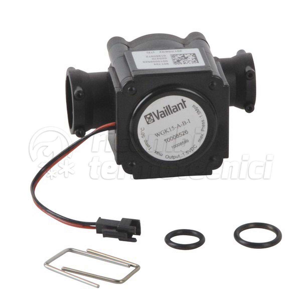 VAILLANT GENERATORE