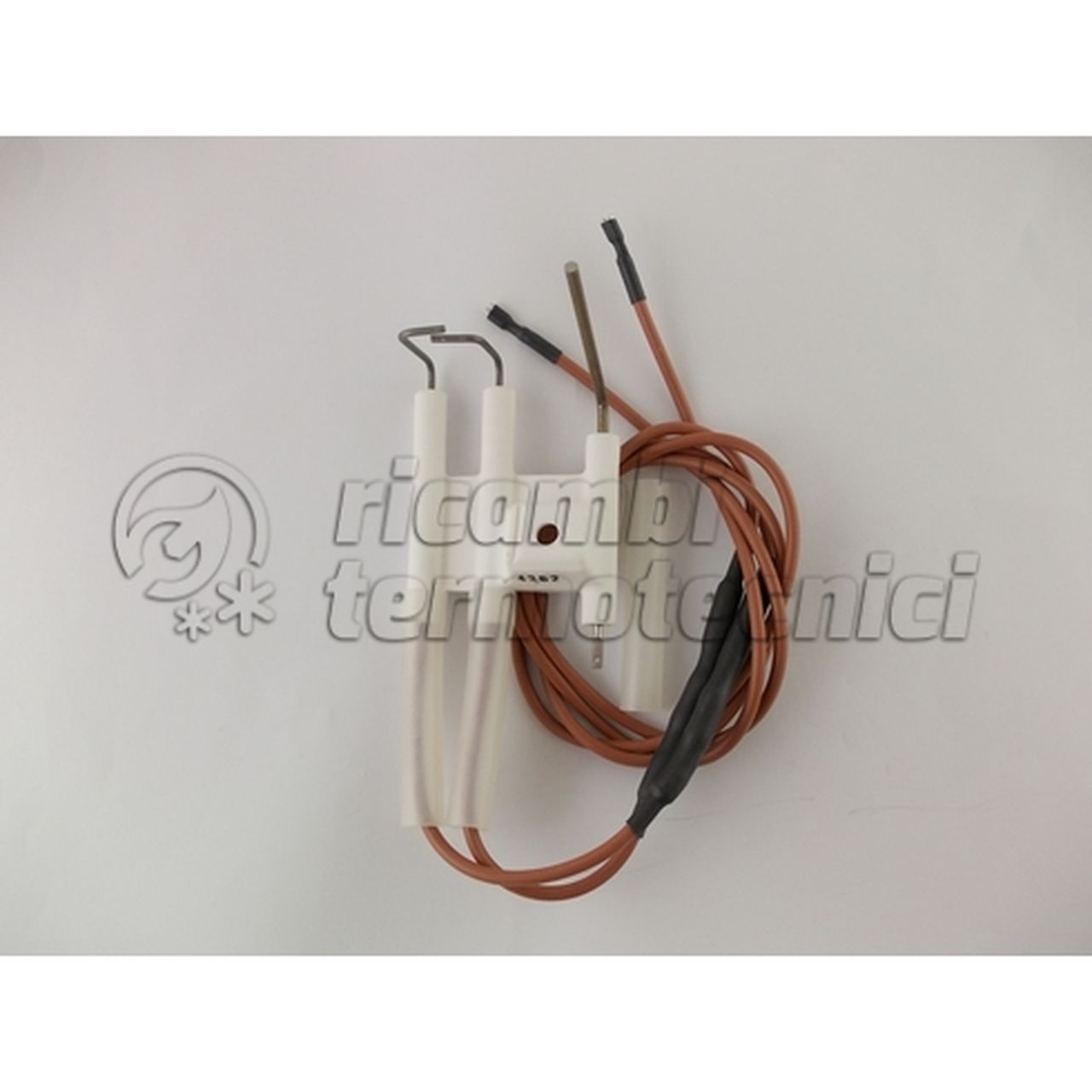 VAILLANT ELETTRODO