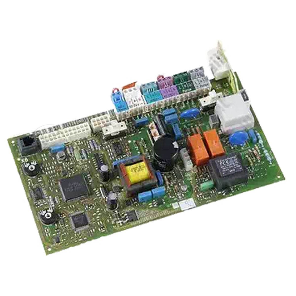 VAILLANT CIRCUITO STAMPATO