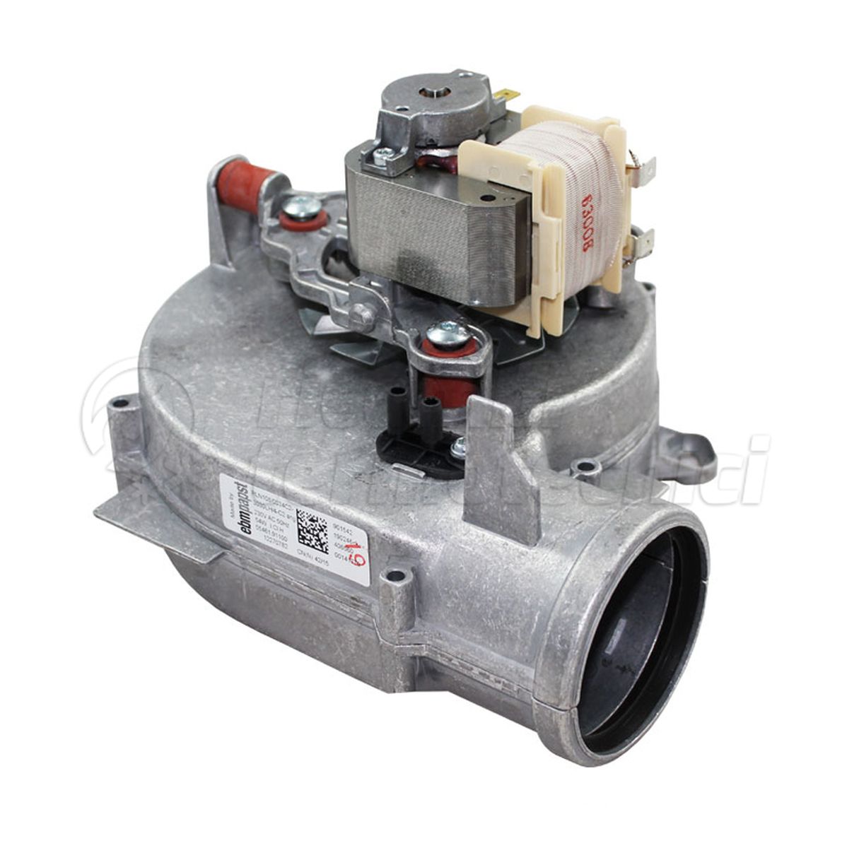 VAILLANT VENTILATORE