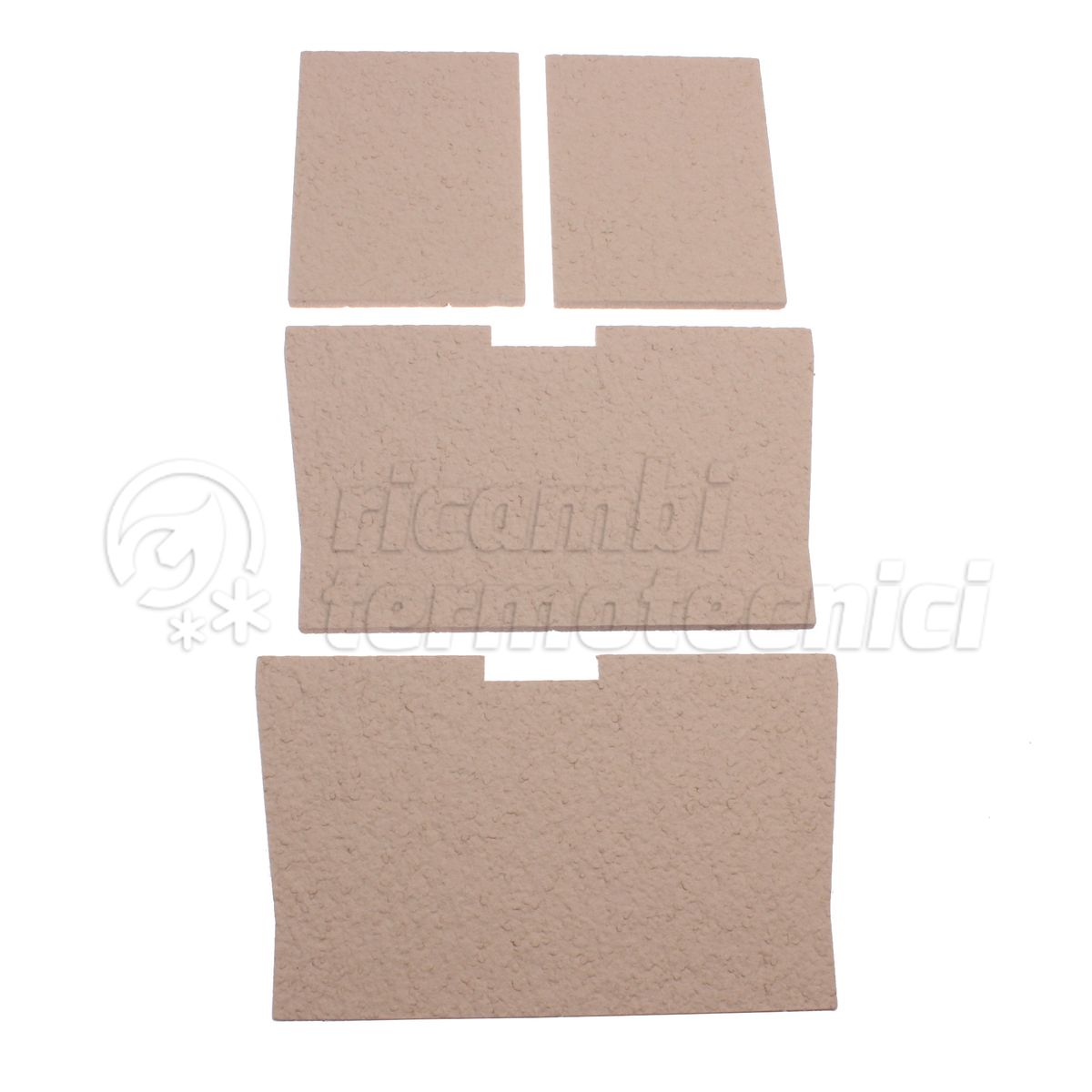 VAILLANT ISOLANTE (SET)