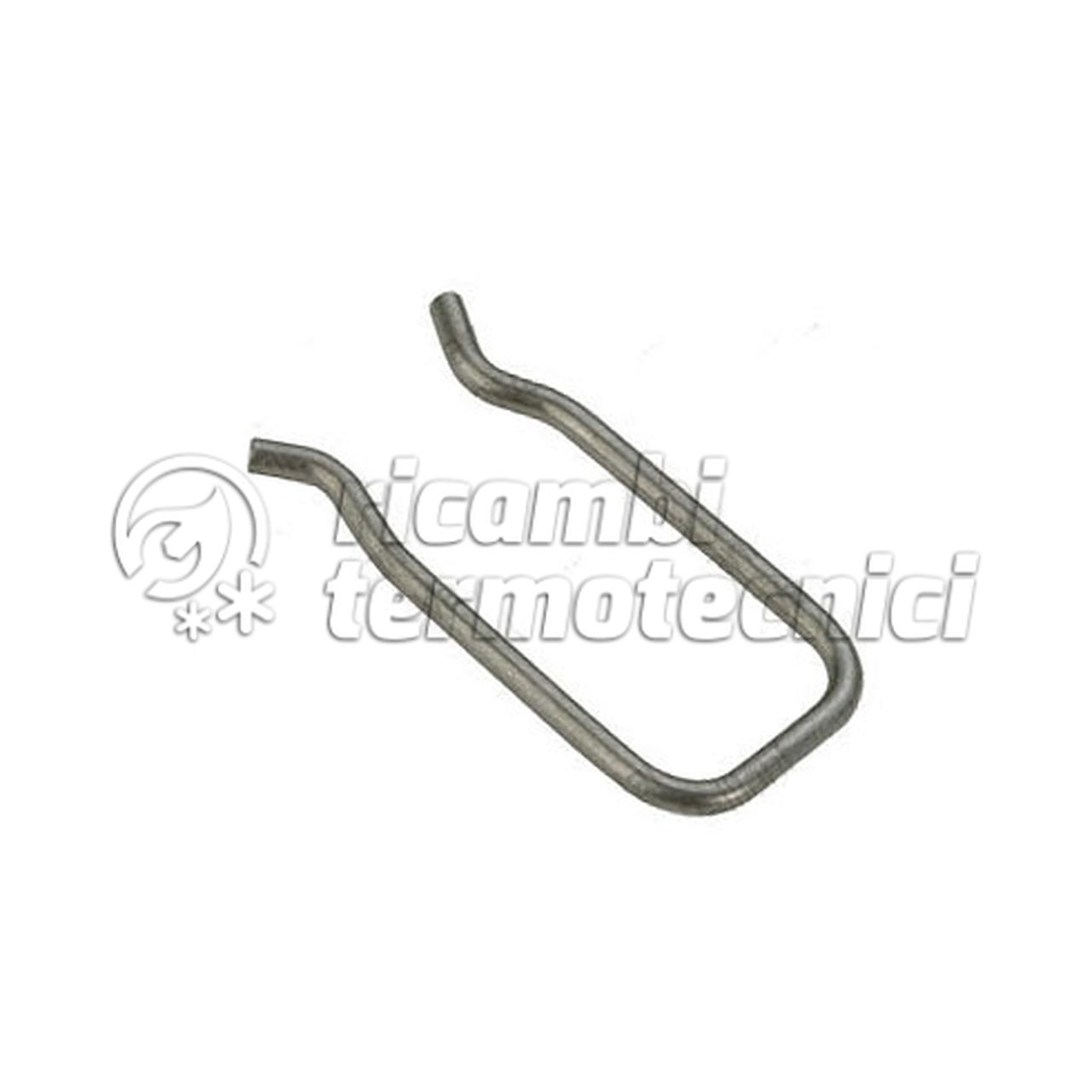 VAILLANT CLIP, (5 PZ.)