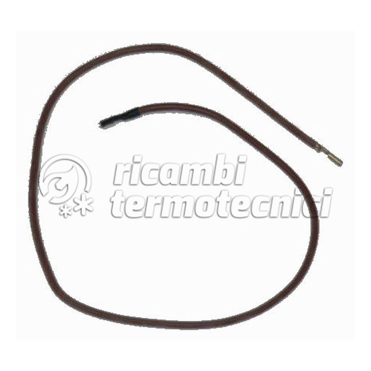VAILLANT CAVO (ACCENSIONE)