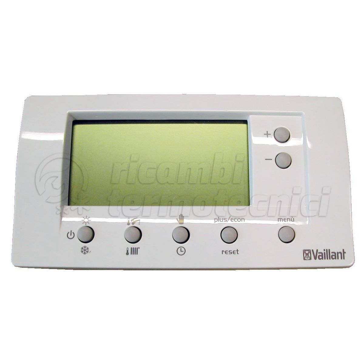 VAILLANT COMANDO A DISTANZA