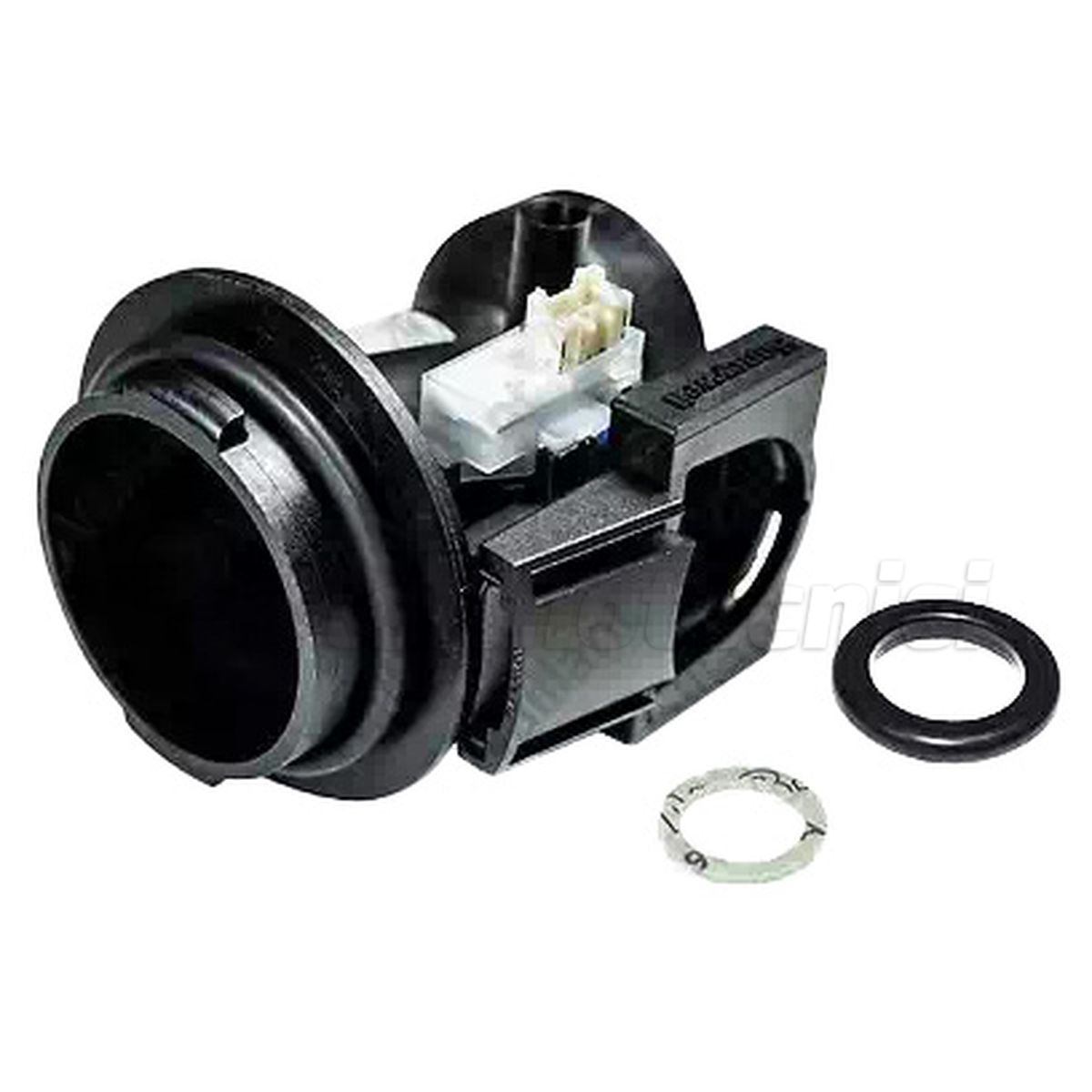 VAILLANT TUBO VENTURI