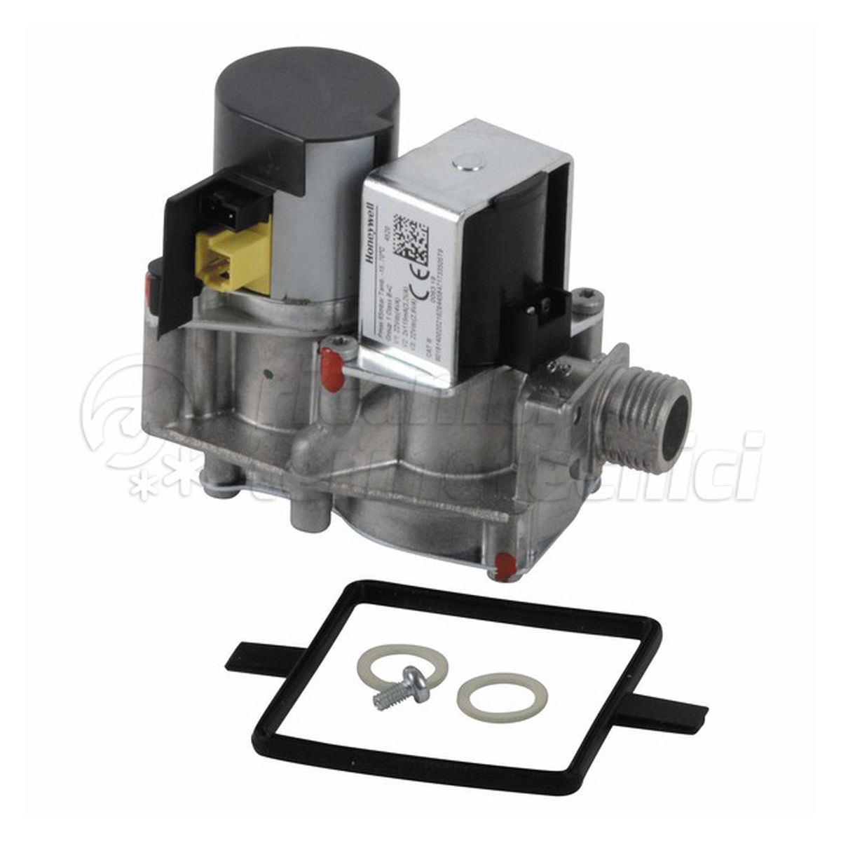 VAILLANT GRUPPO GAS