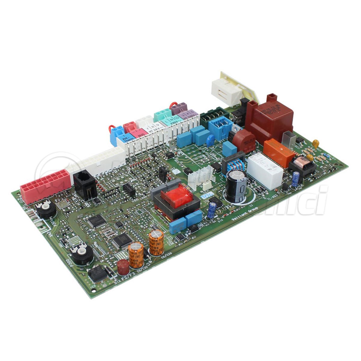 VAILLANT CIRCUITO STAMPATO