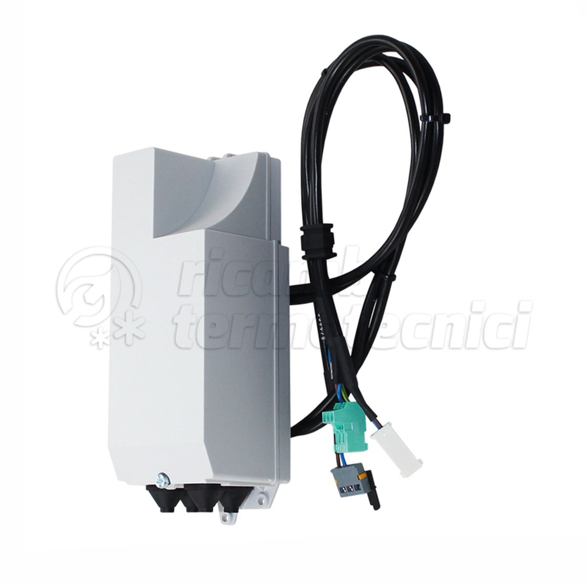 VAILLANT SCATOLA DI ALLACCIAMENTO, POMPA ACS VMI