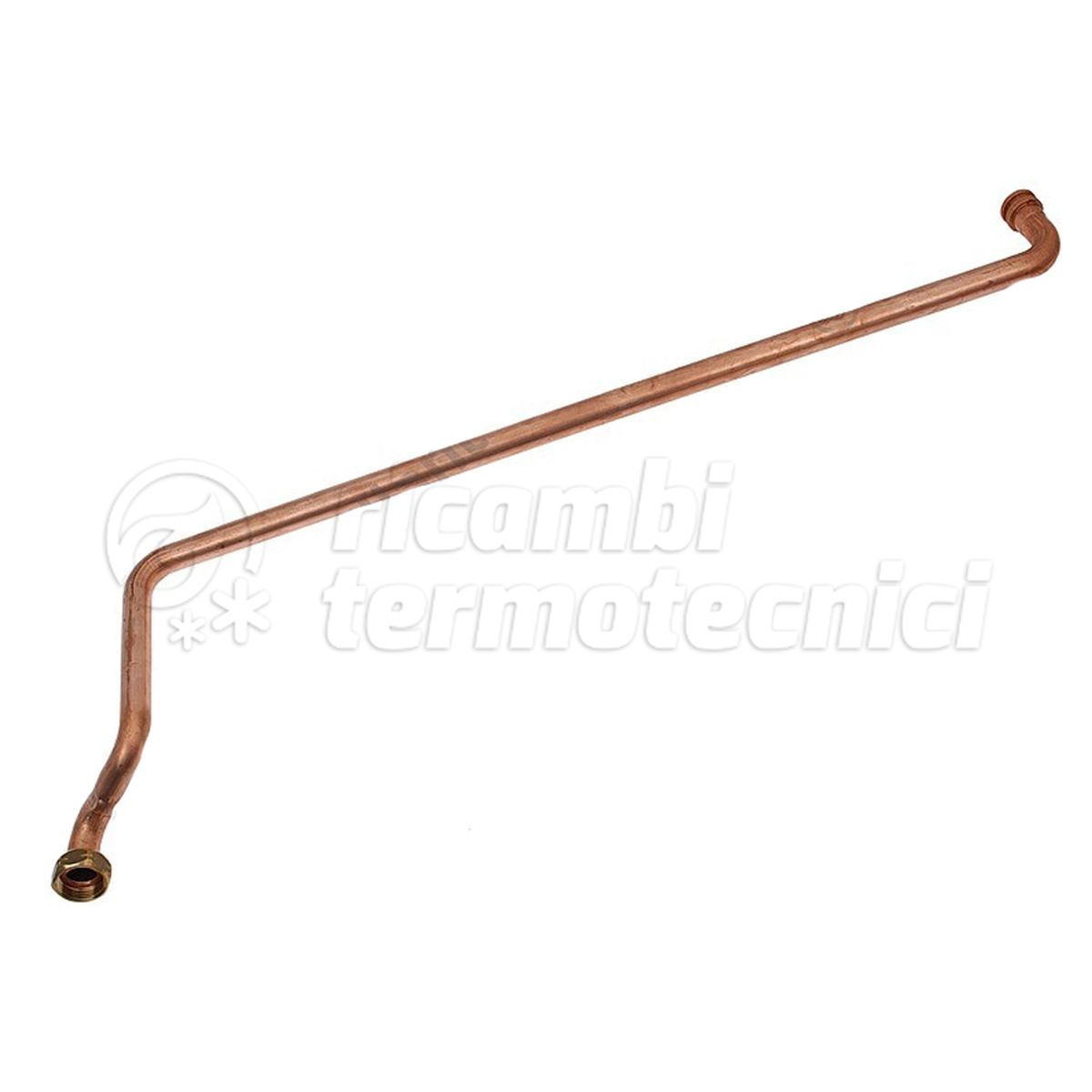 VAILLANT TUBO