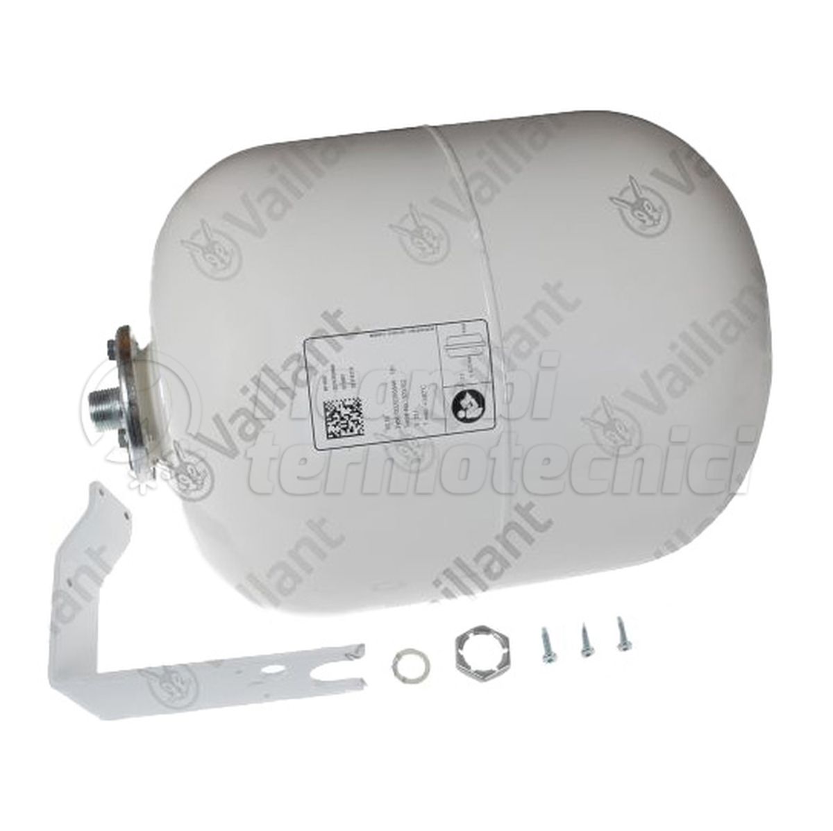 VAILLANT VASO D'ESPANSIONE