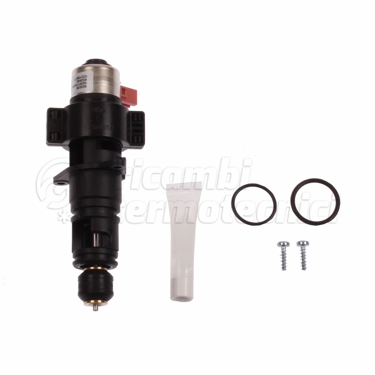 VAILLANT VALVOLA TRE VIE