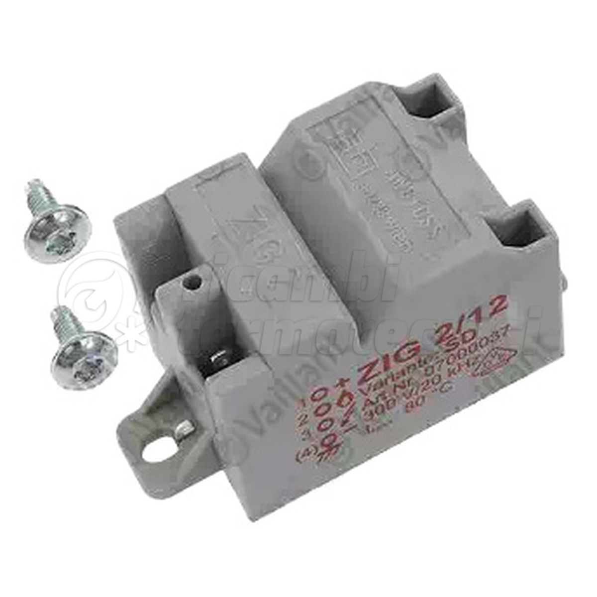 VAILLANT ACCENDITORE