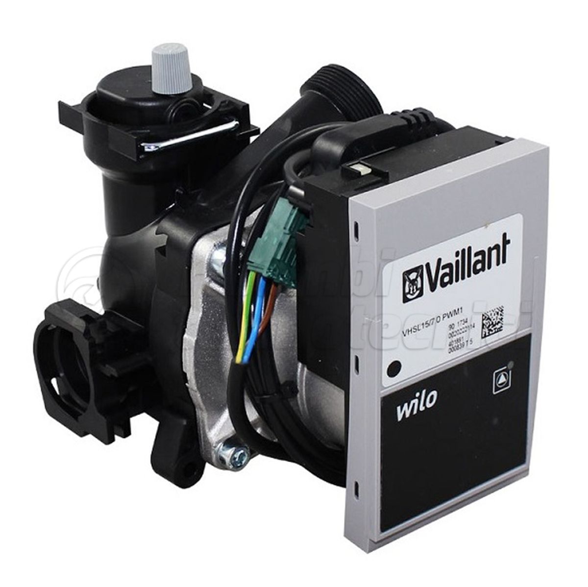 VAILLANT POMPA