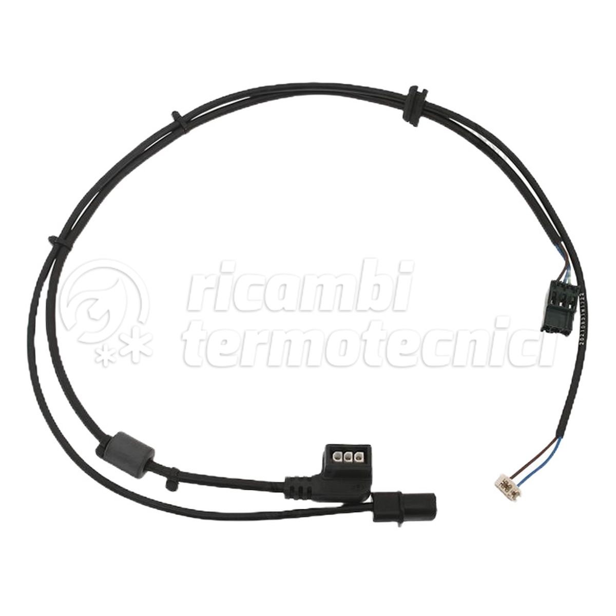 VAILLANT CAVO, POMPA WILO