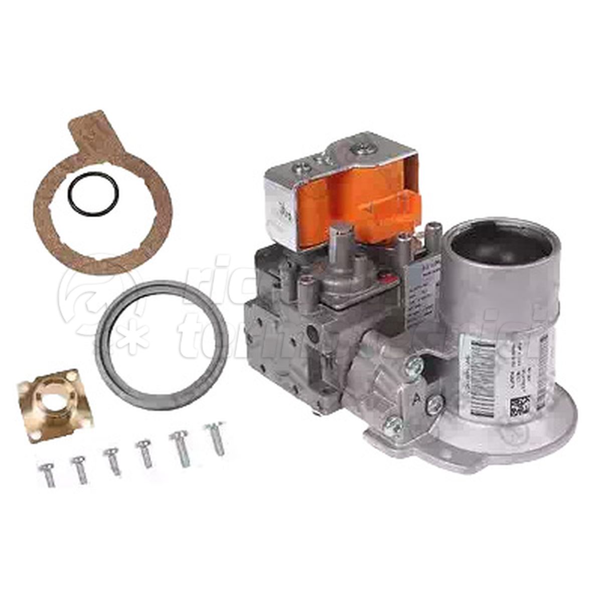 VAILLANT VALVOLA CONTROLLO GAS