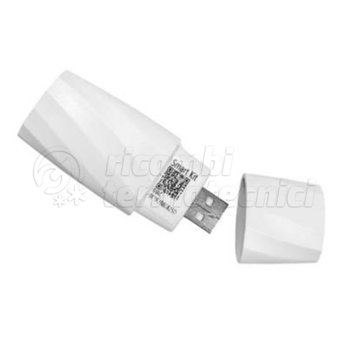 MODULO WI-FI UNICAL
