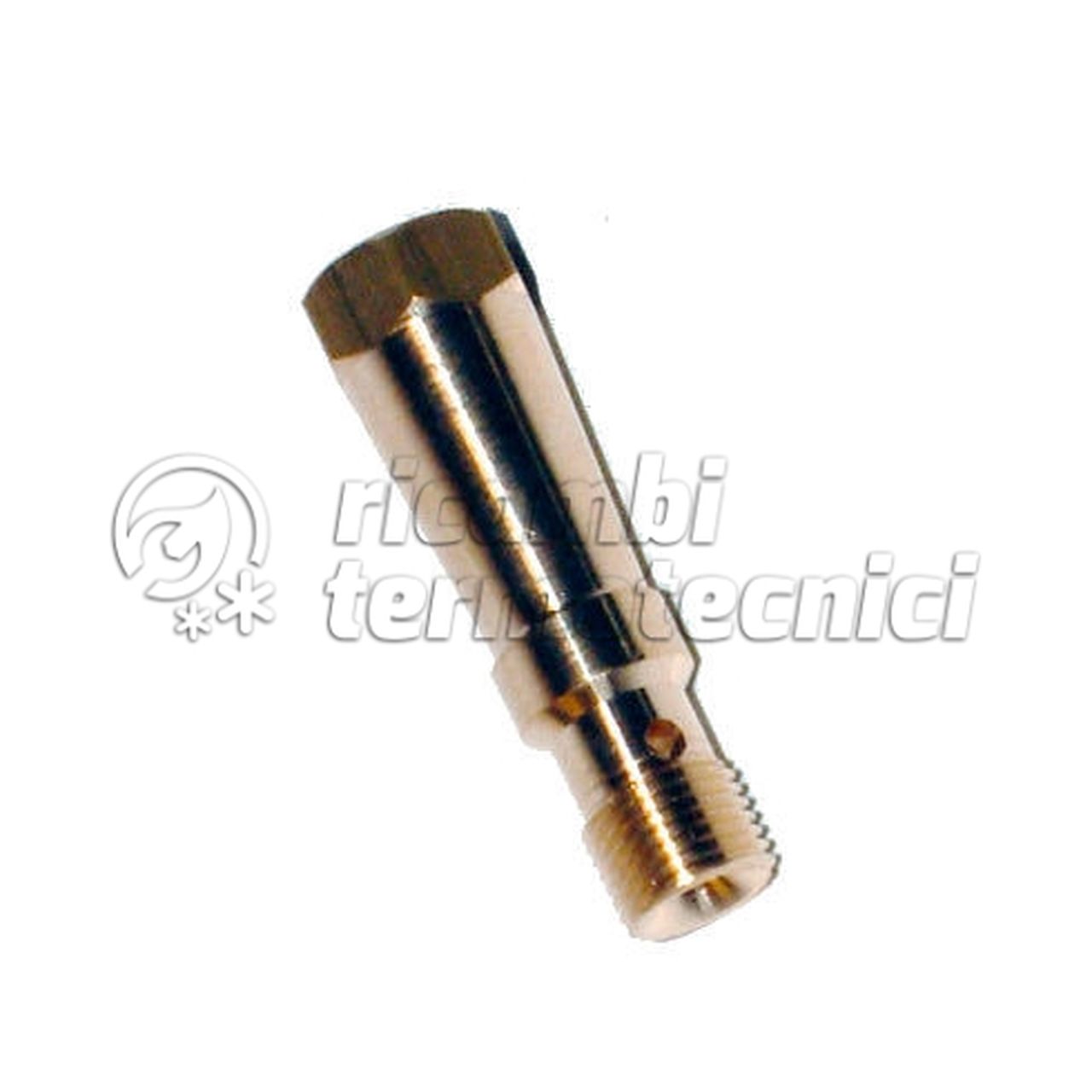 TUBO VENTURI