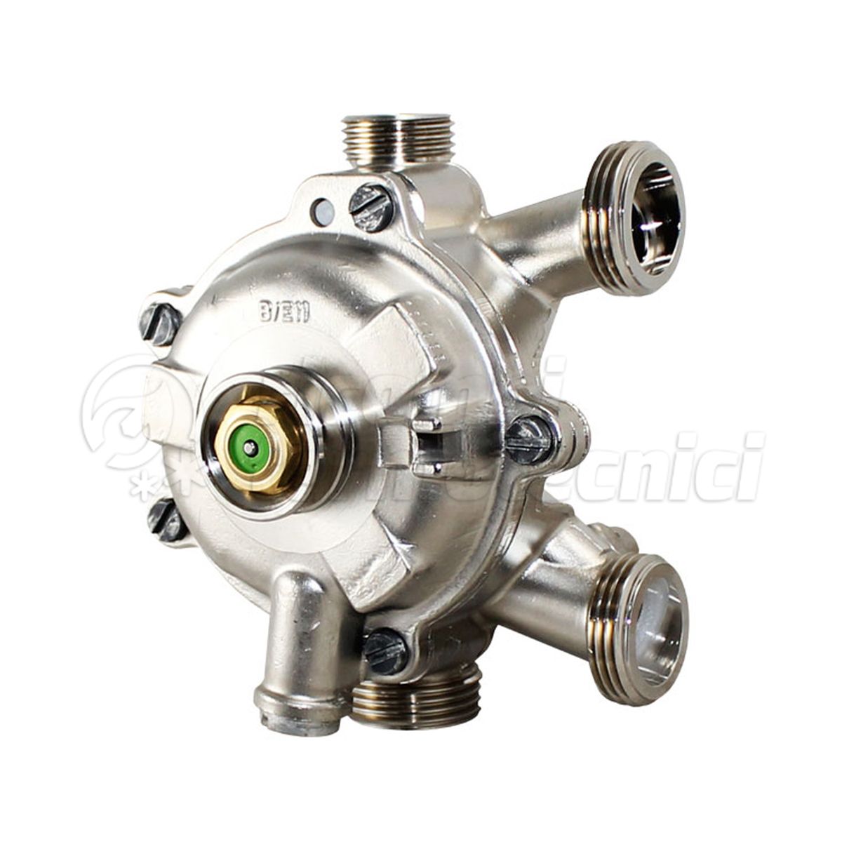VAILLANT GRUPPO ACQUA