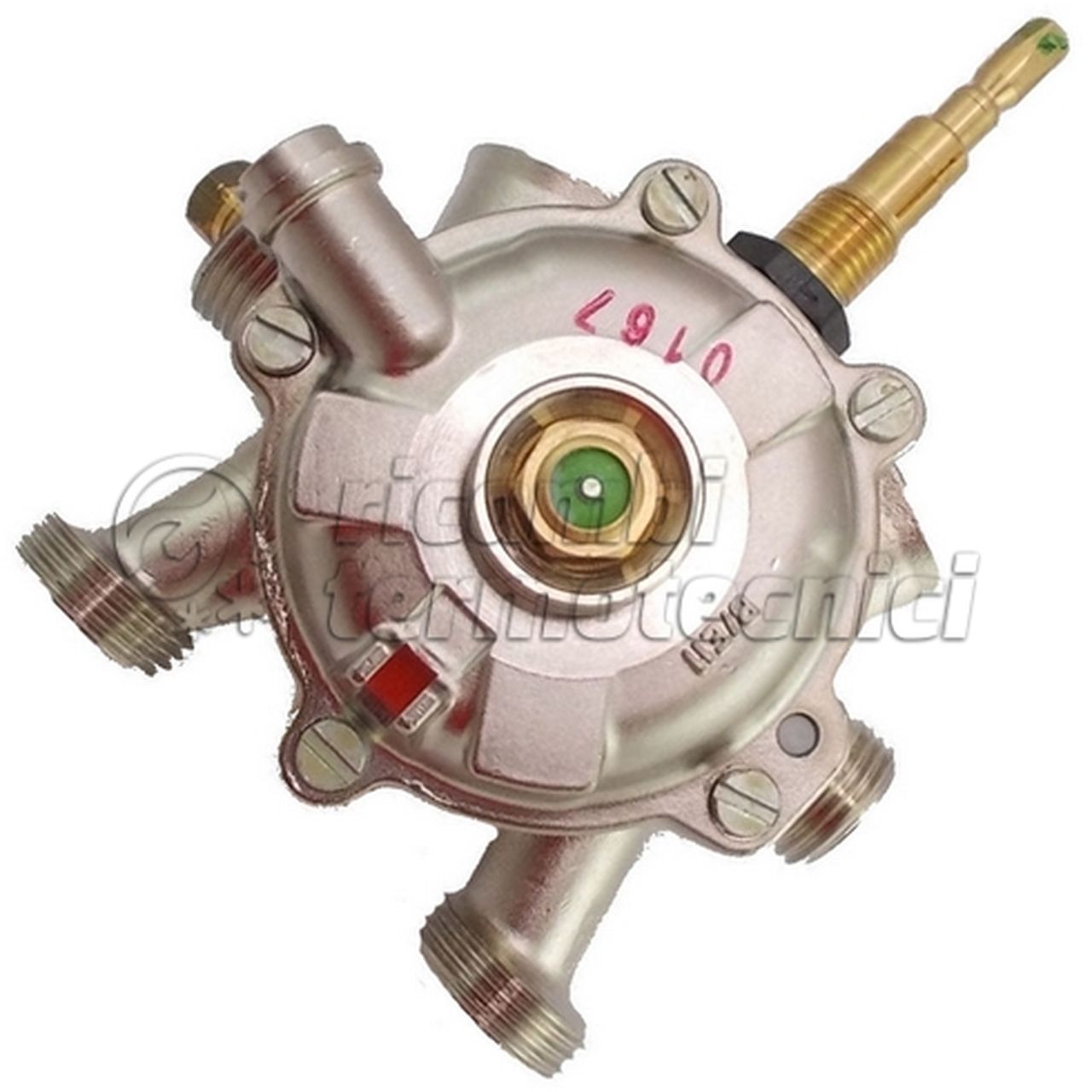 VAILLANT GRUPPO ACQUA
