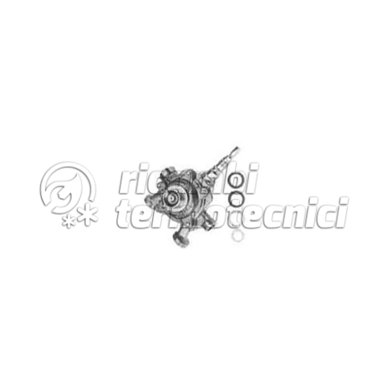 VAILLANT GRUPPO ACQUA