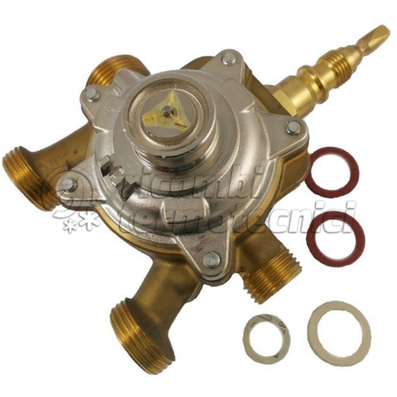 VAILLANT GRUPPO ACQUA