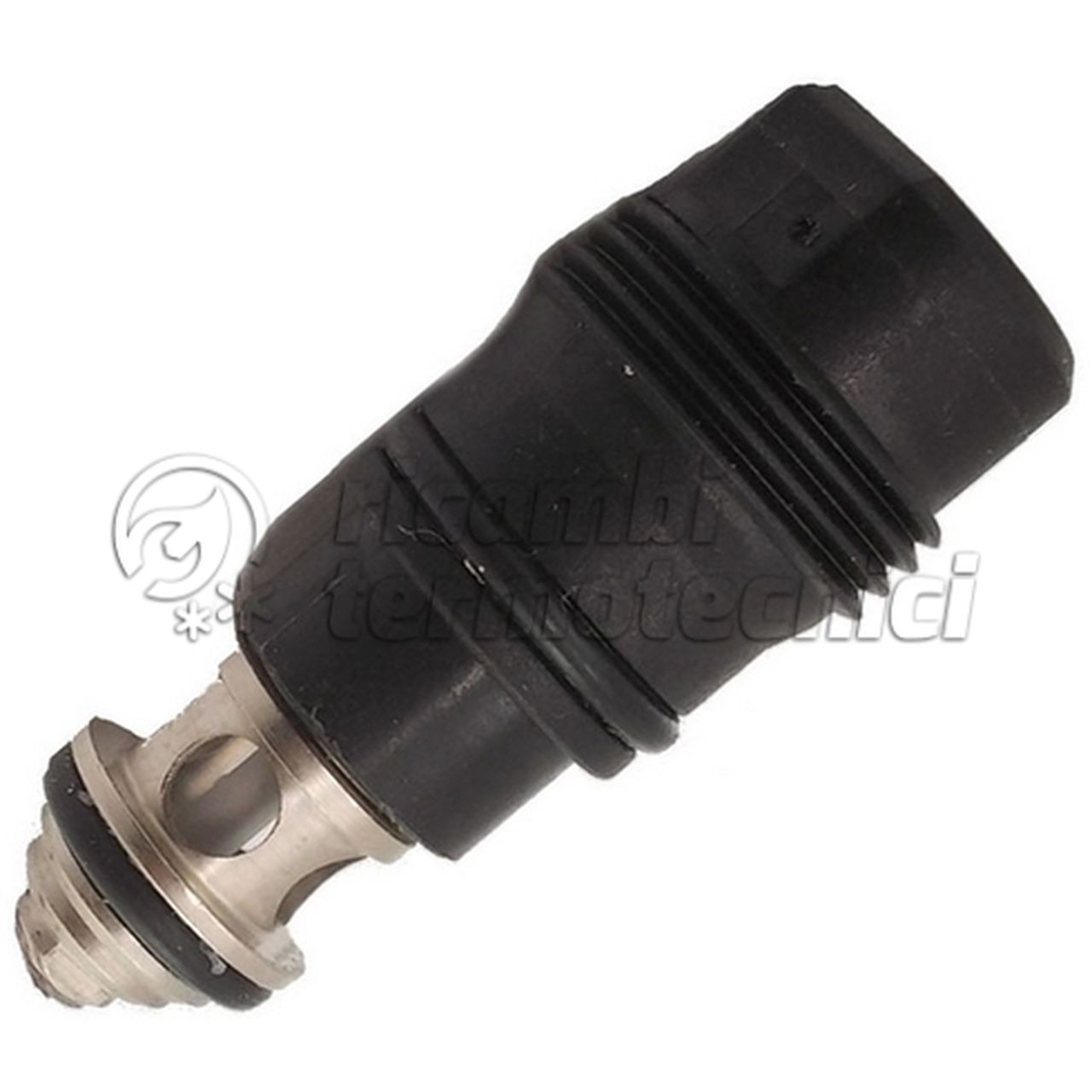 VAILLANT VALVOLA SELETTORE REGOLATORE ACQUA CPL 012668