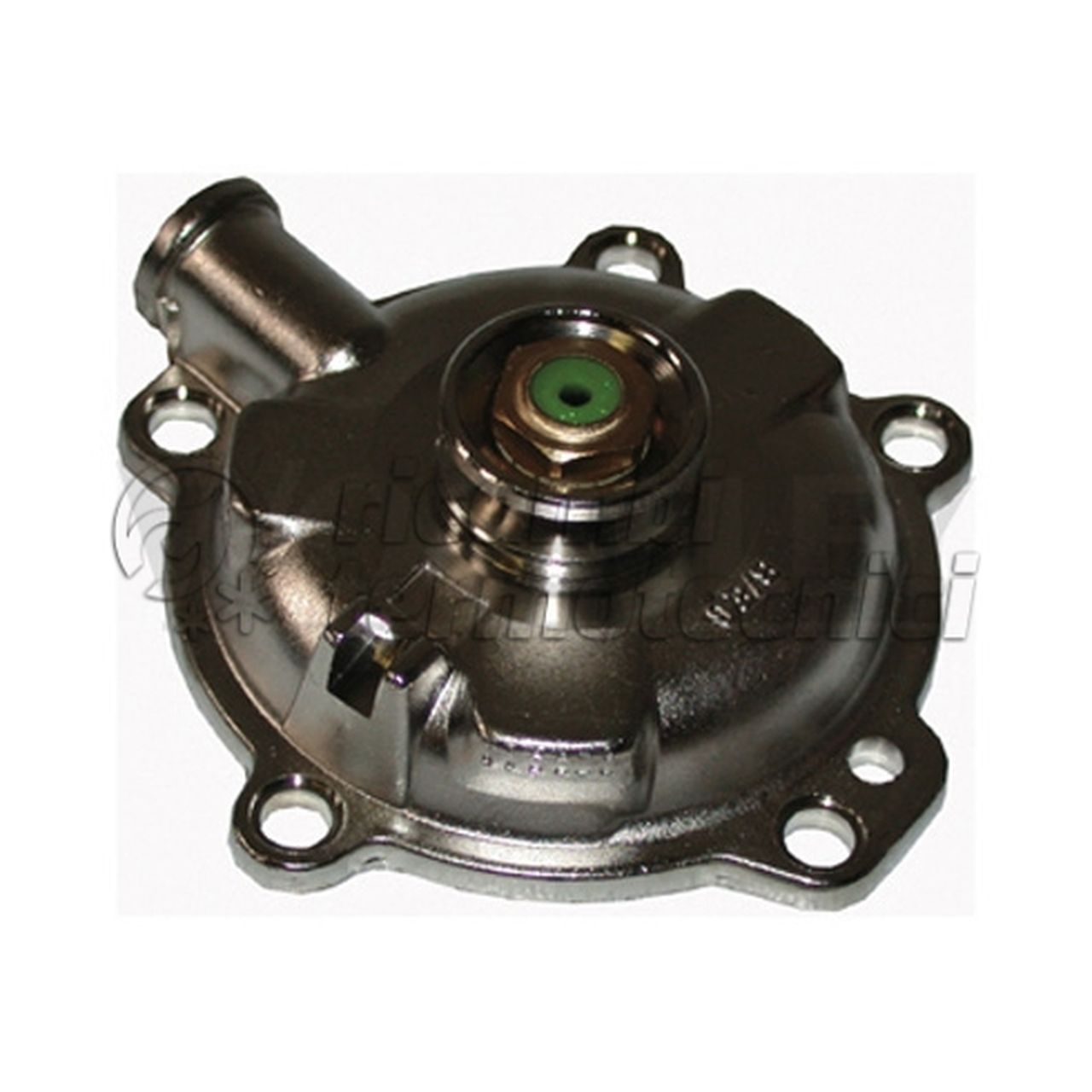 VAILLANT GRUPPO ACQUA, PARTE SUPERIORE