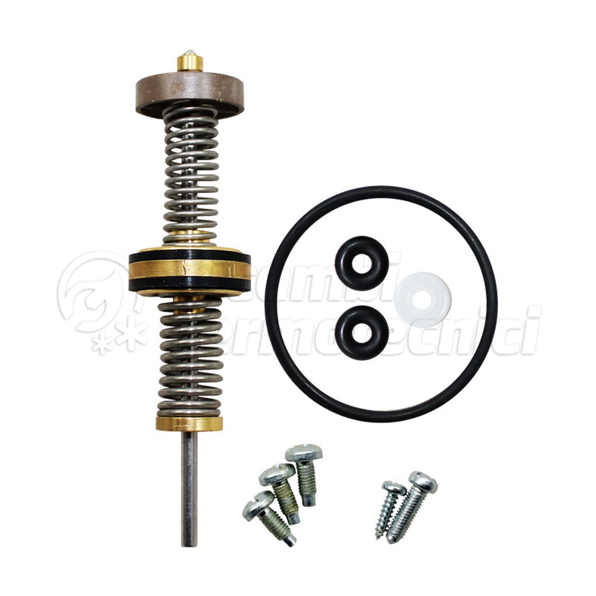 VAILLANT PIATTO VALVOLA