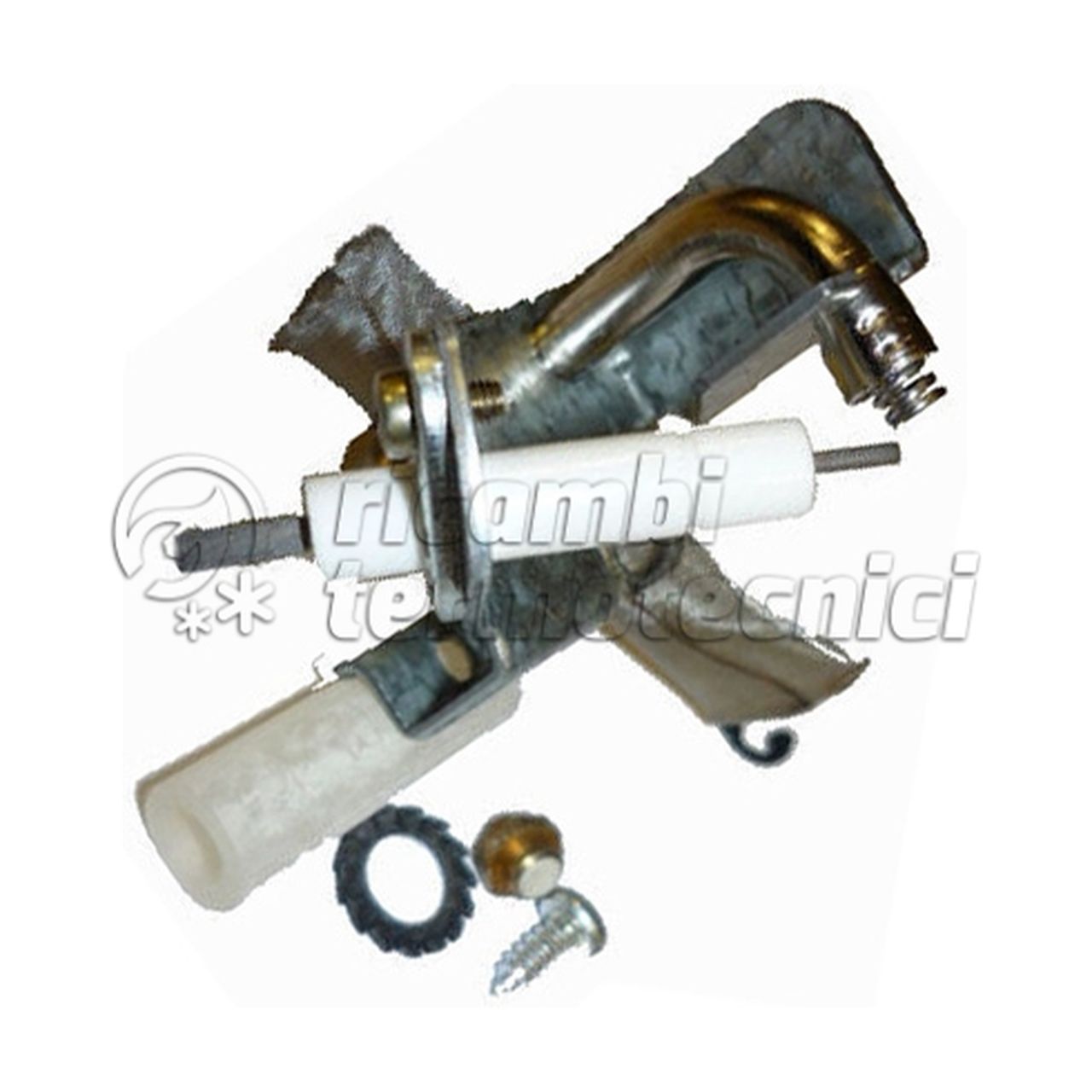 VAILLANT TUBO SPIA