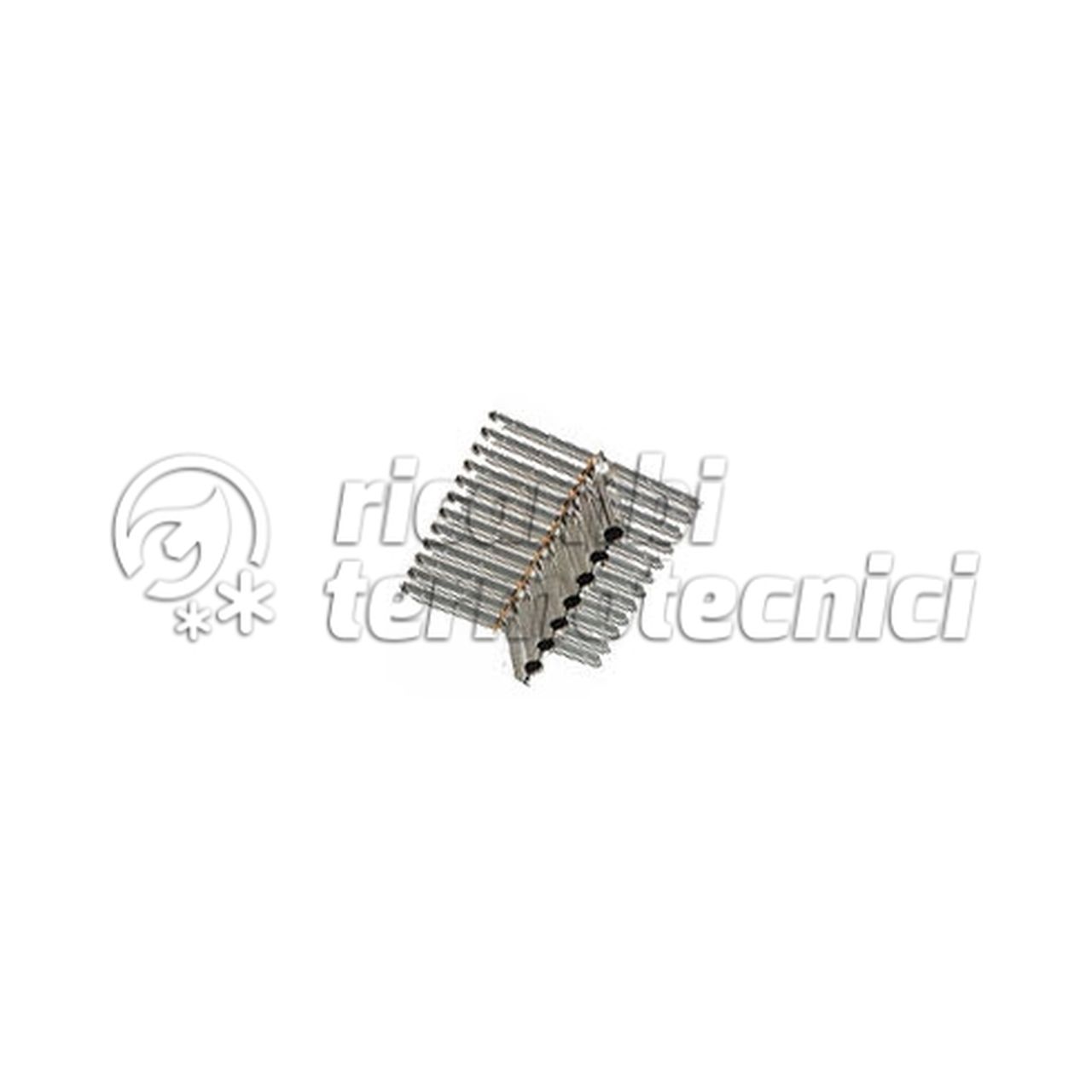 VAILLANT GRUPPO CAMERA BRUCIATORE